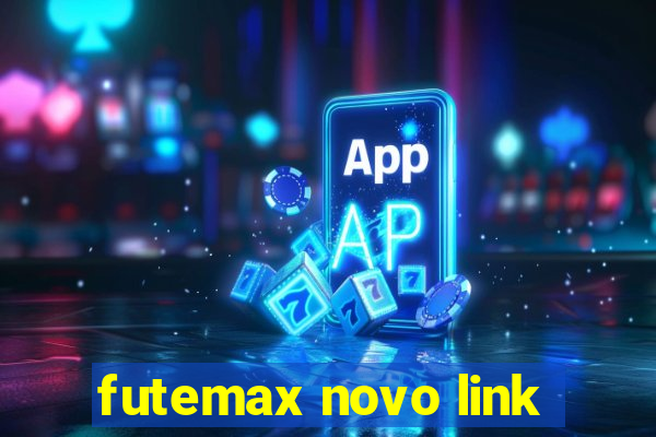 futemax novo link